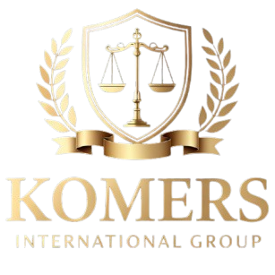 Komers