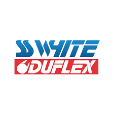 SS WHITE